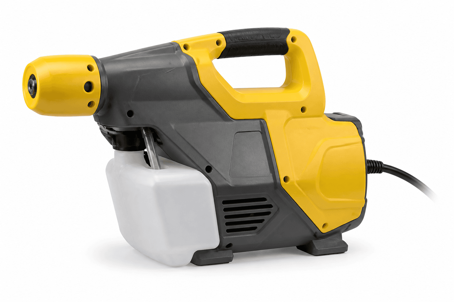 Clorox Total 360 electrostatic disinfecting sprayer